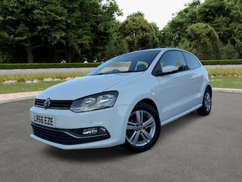 Used Volkswagen Polo 2016 for sale - 79589382: Photo