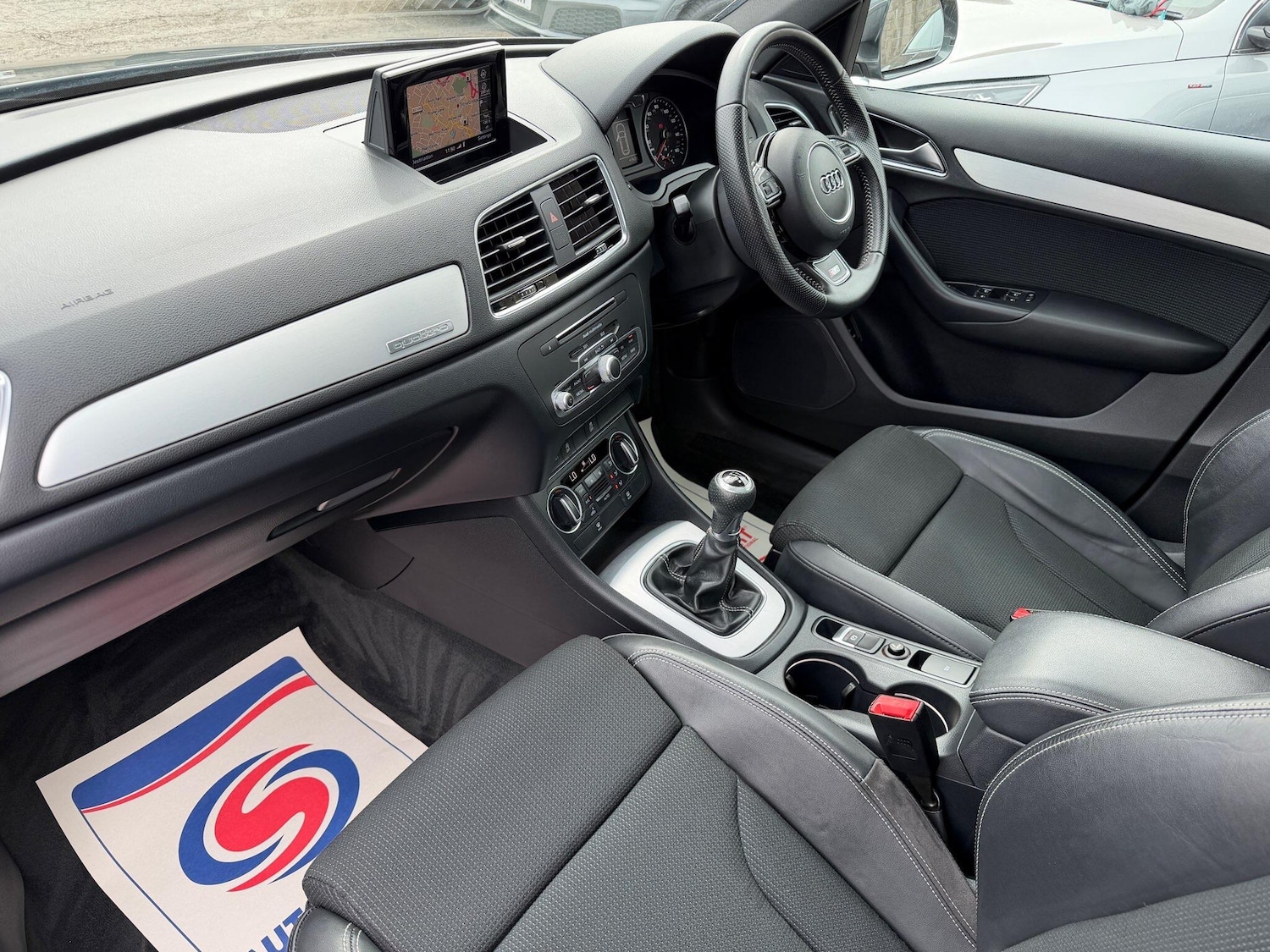 Used Audi Q3 2015 for sale - 78184406: Photo 13