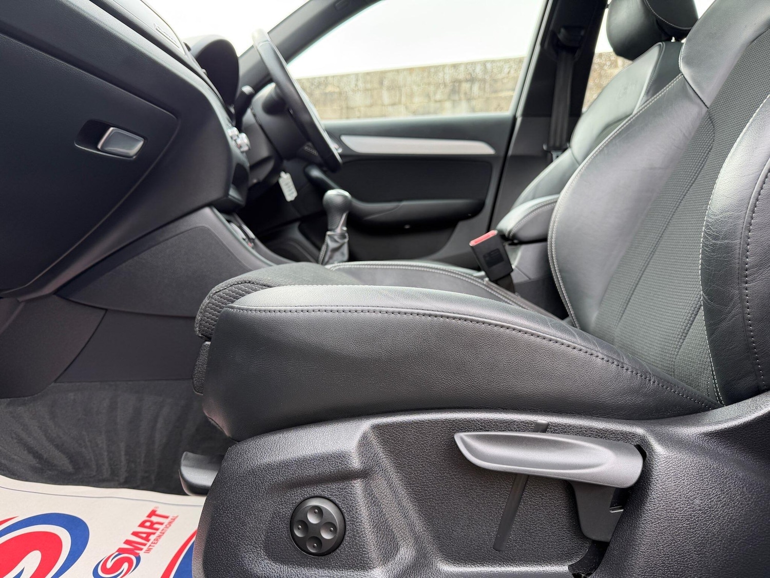 Used Audi Q3 2015 for sale - 78184406: Photo 14