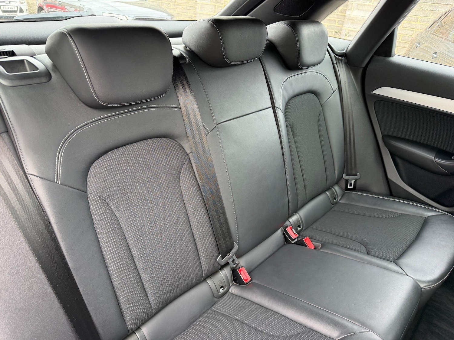 Used Audi Q3 2015 for sale - 78184406: Photo 15