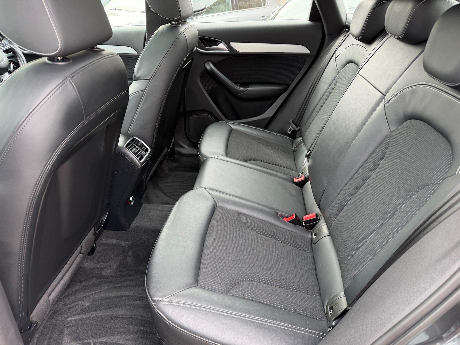 Used Audi Q3 2015 for sale - 78184406: Photo 16