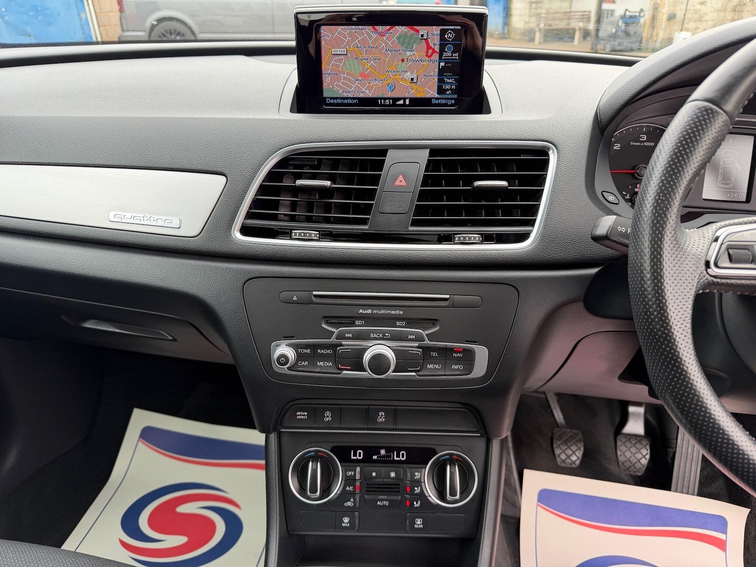 Used Audi Q3 2015 for sale - 78184406: Photo 17