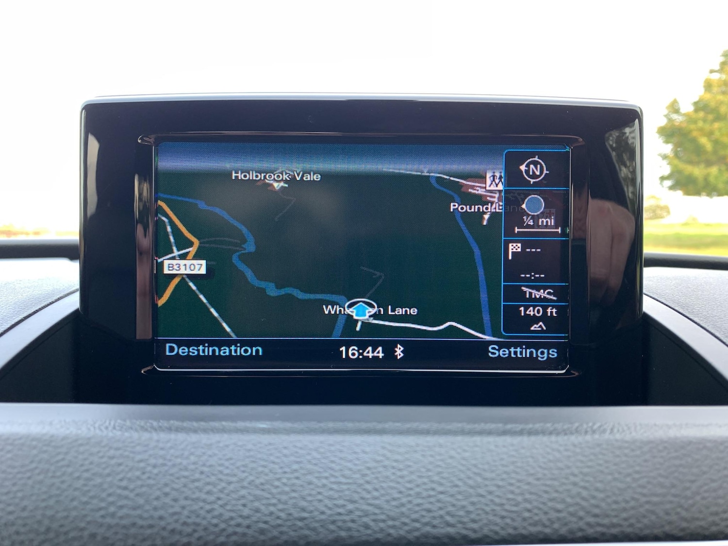 Used Audi Q3 2015 for sale - 78184406: Photo 18