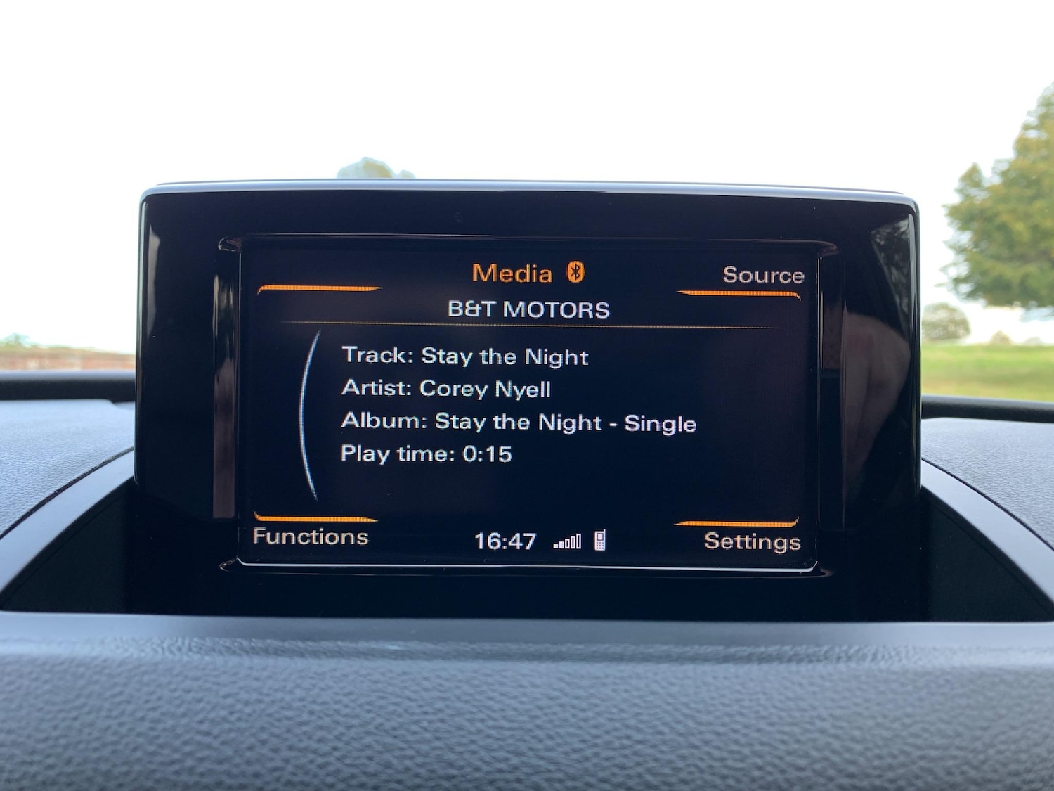 Used Audi Q3 2015 for sale - 78184406: Photo 20