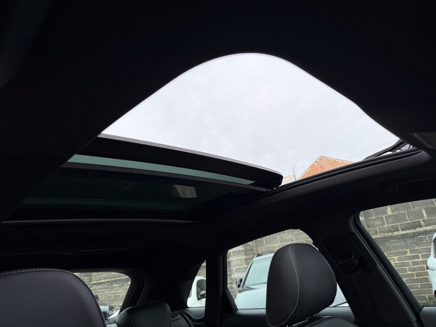 Used Audi Q3 2015 for sale - 78184406: Photo 24