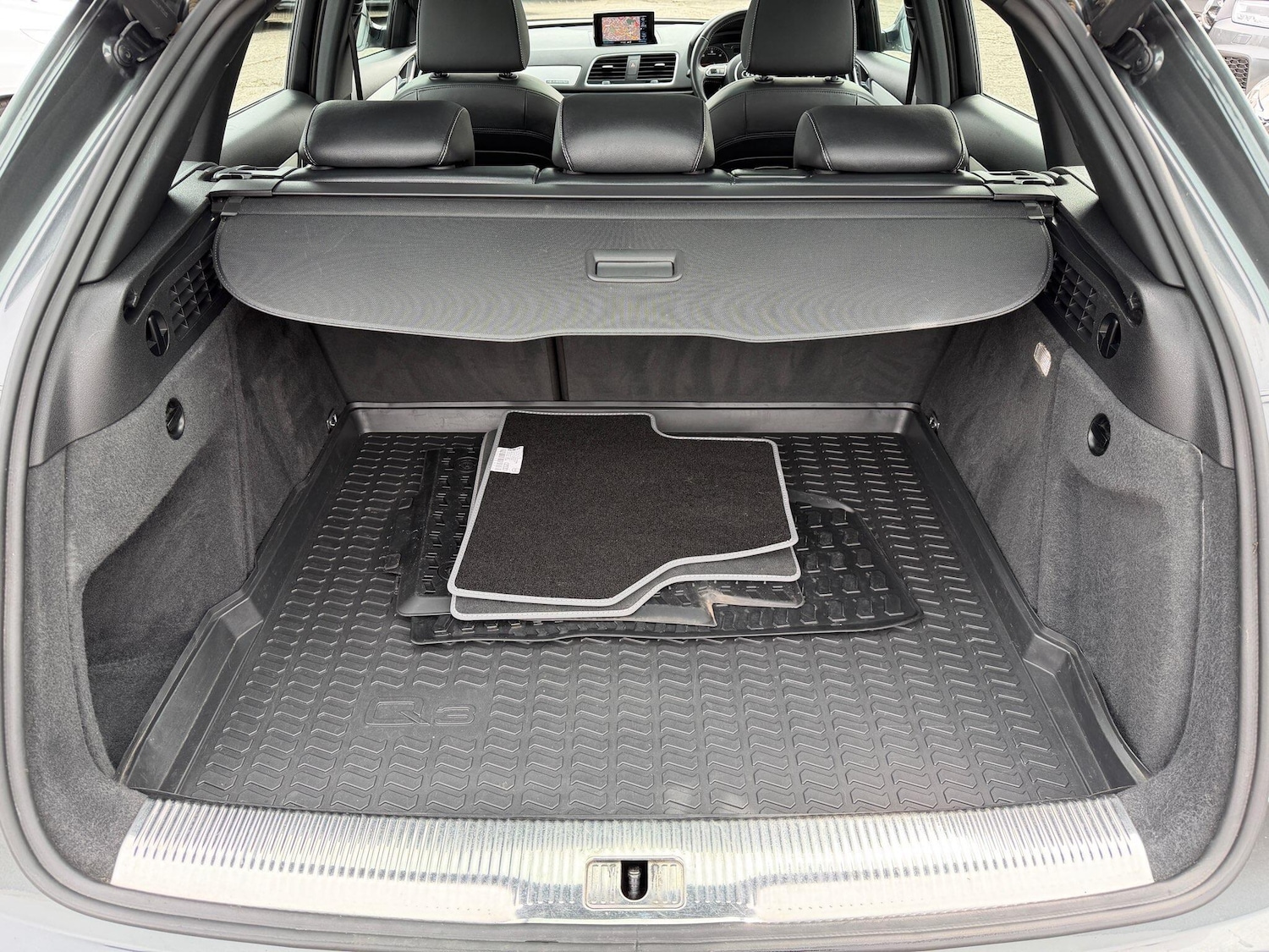 Used Audi Q3 2015 for sale - 78184406: Photo 27