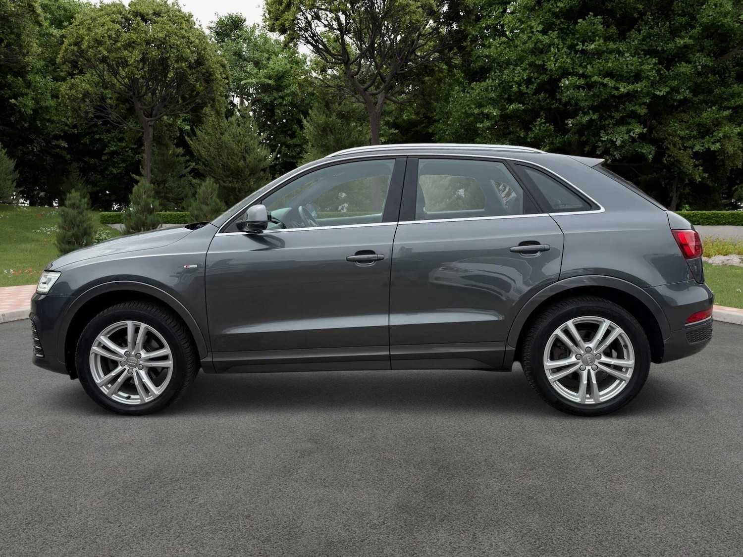 Used Audi Q3 2015 for sale - 78184406: Photo 6