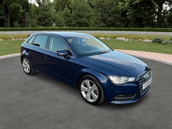 Used Audi A3 2015 for sale - 79496923: Photo