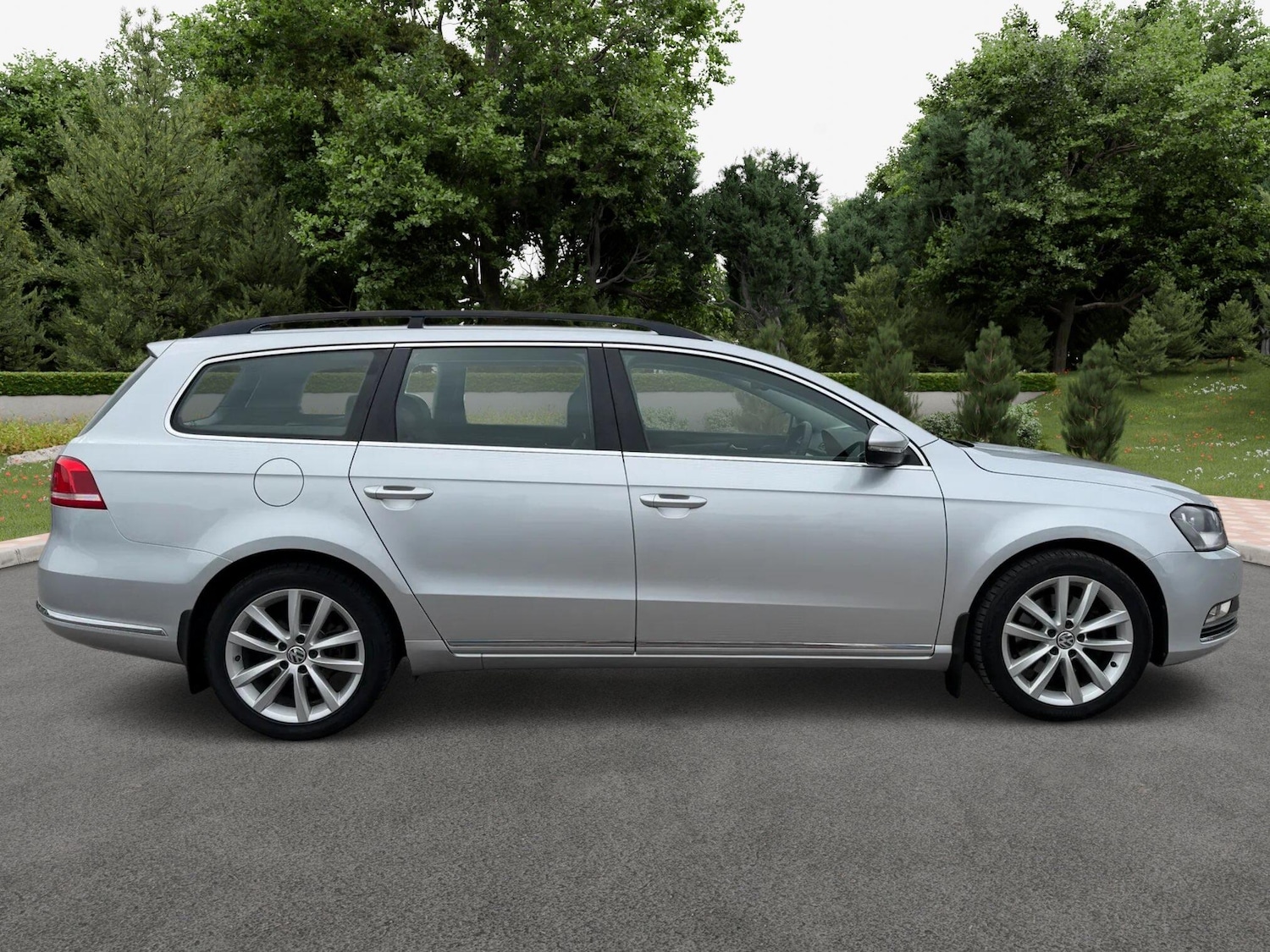 Used Volkswagen Passat 2014 for sale - 78101453: Photo 10