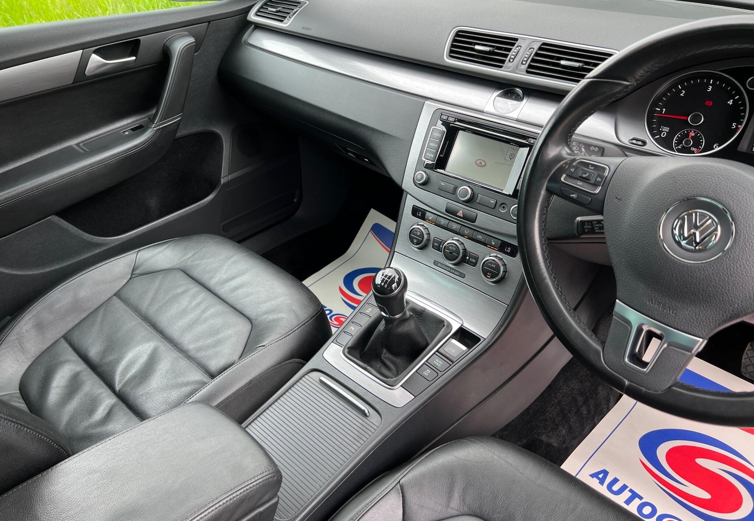 Used Volkswagen Passat 2014 for sale - 78101453: Photo 11