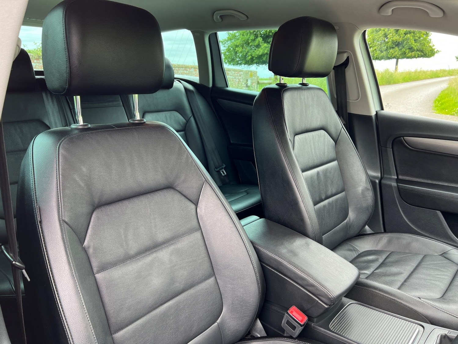 Used Volkswagen Passat 2014 for sale - 78101453: Photo 12