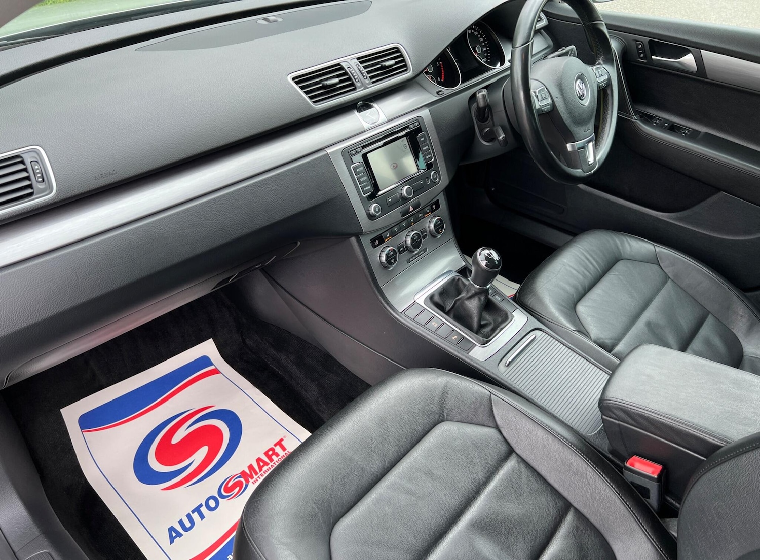 Used Volkswagen Passat 2014 for sale - 78101453: Photo 13