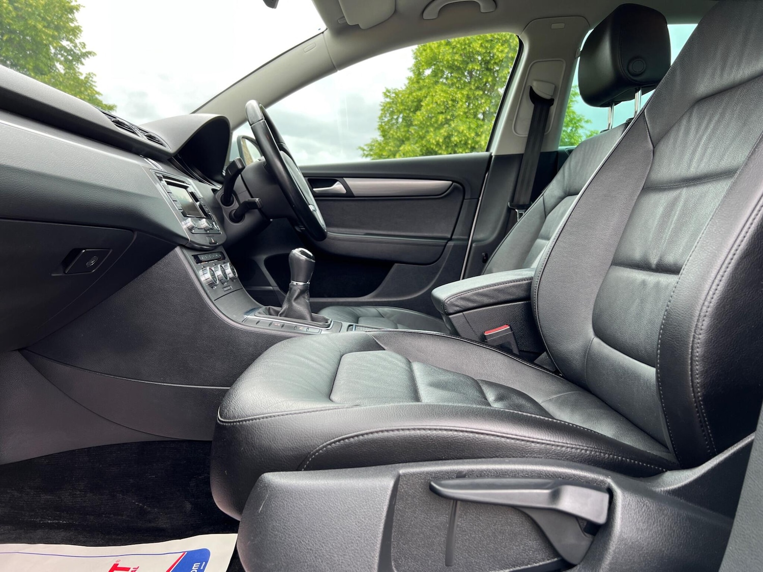 Used Volkswagen Passat 2014 for sale - 78101453: Photo 14