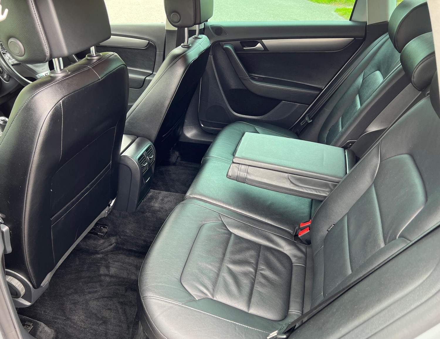 Used Volkswagen Passat 2014 for sale - 78101453: Photo 16