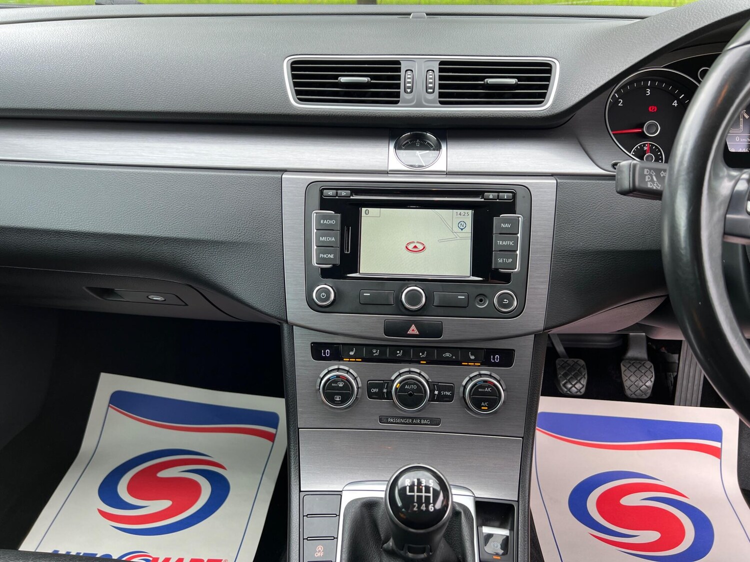 Used Volkswagen Passat 2014 for sale - 78101453: Photo 17