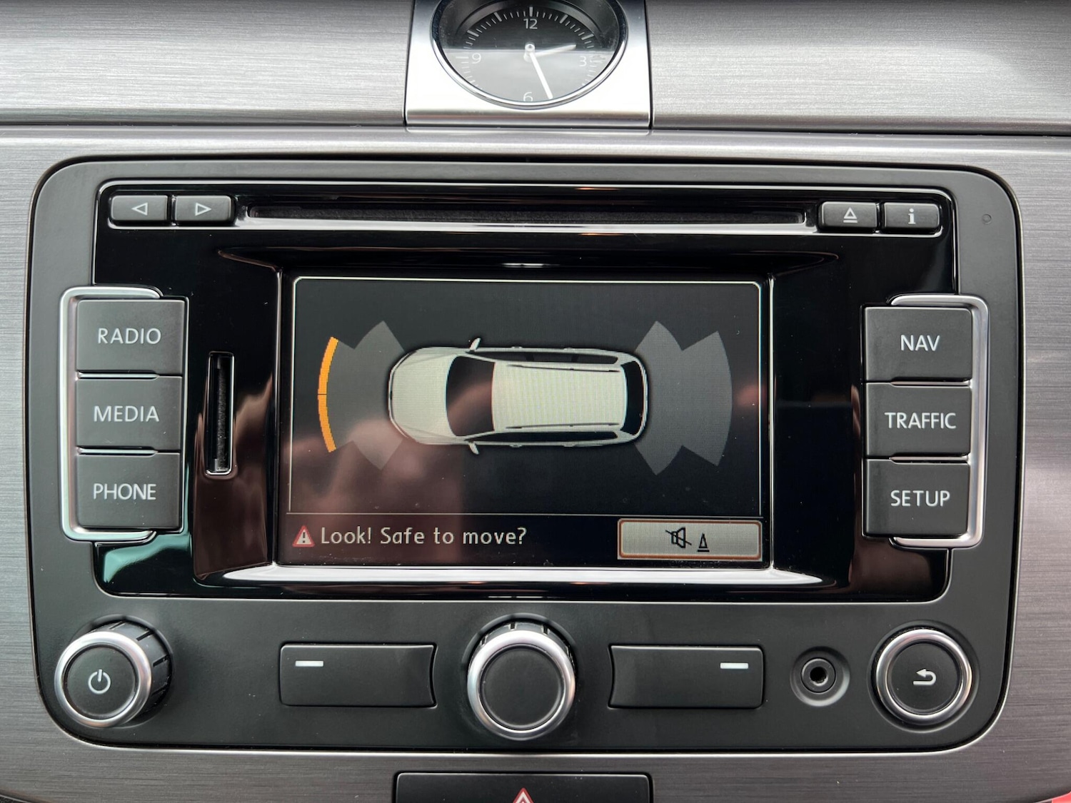 Used Volkswagen Passat 2014 for sale - 78101453: Photo 18