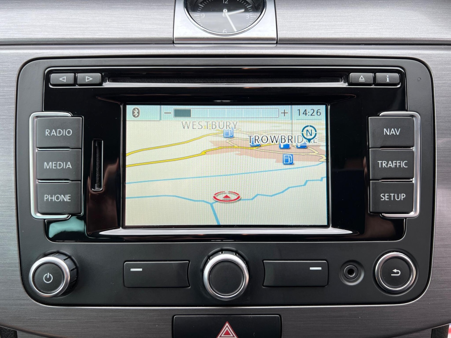 Used Volkswagen Passat 2014 for sale - 78101453: Photo 19