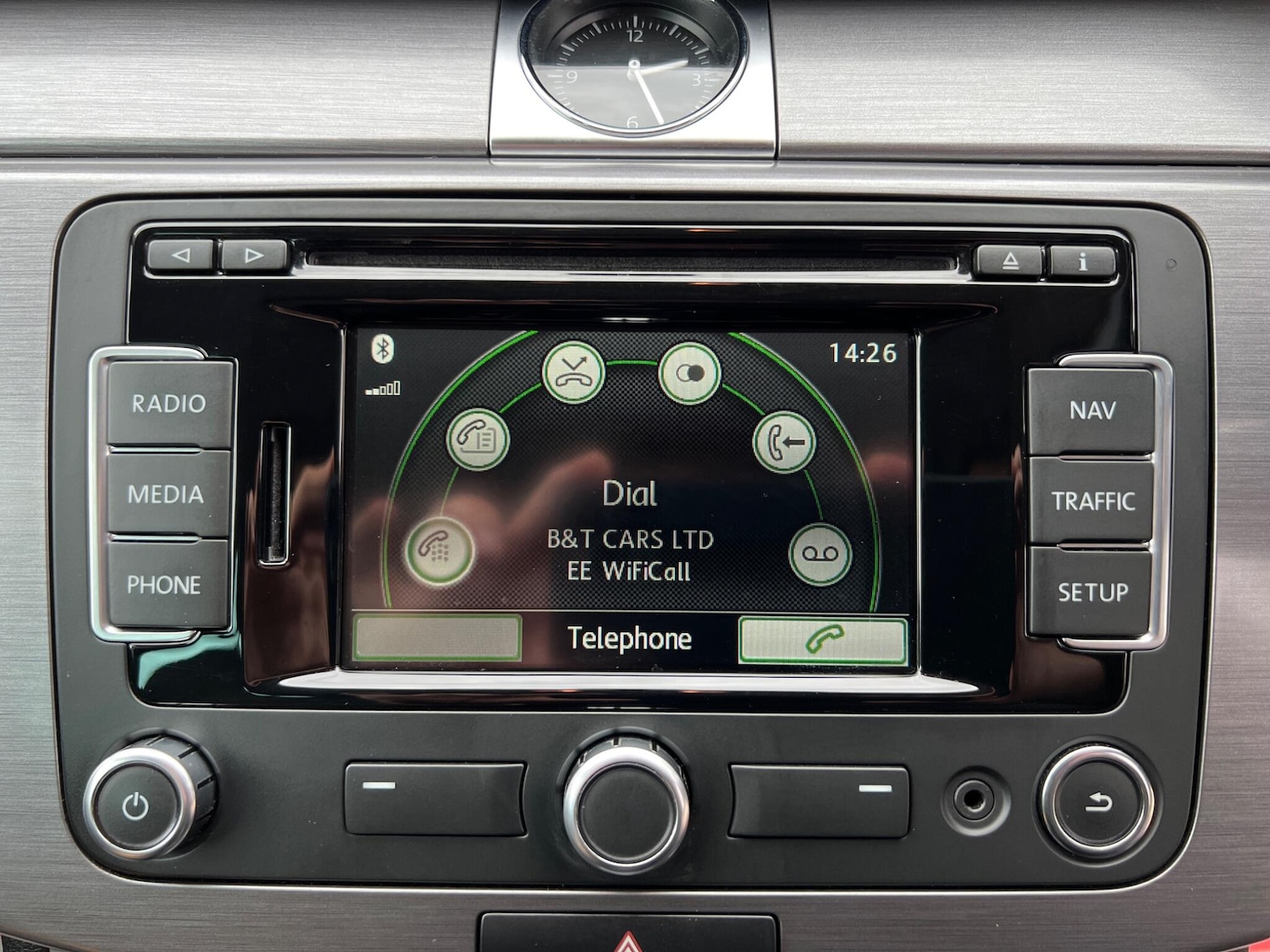 Used Volkswagen Passat 2014 for sale - 78101453: Photo 20