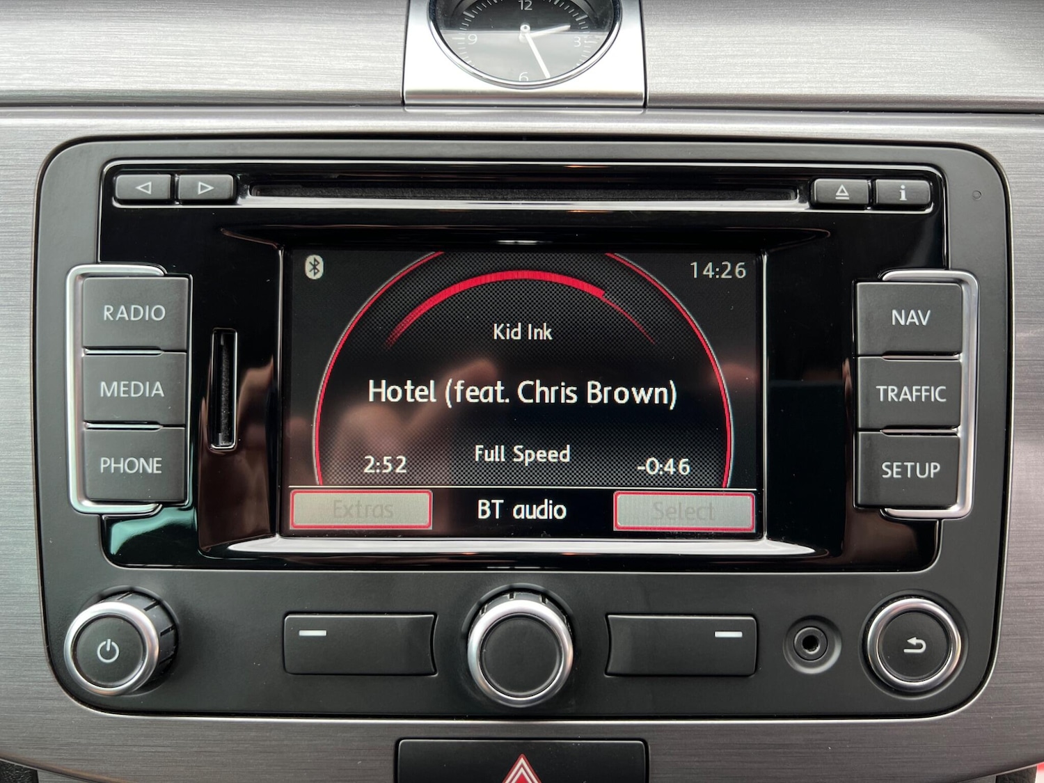 Used Volkswagen Passat 2014 for sale - 78101453: Photo 21