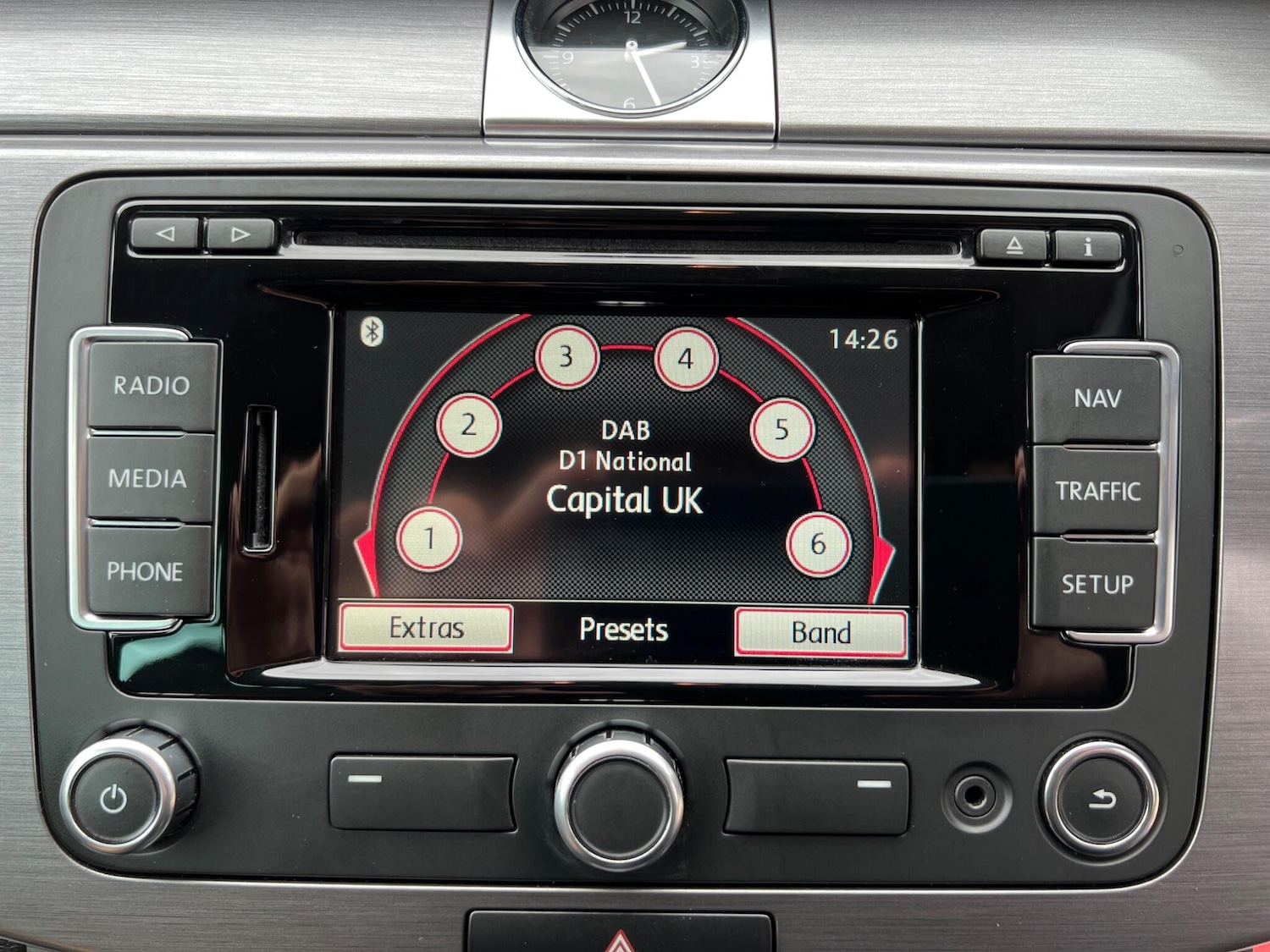 Used Volkswagen Passat 2014 for sale - 78101453: Photo 22