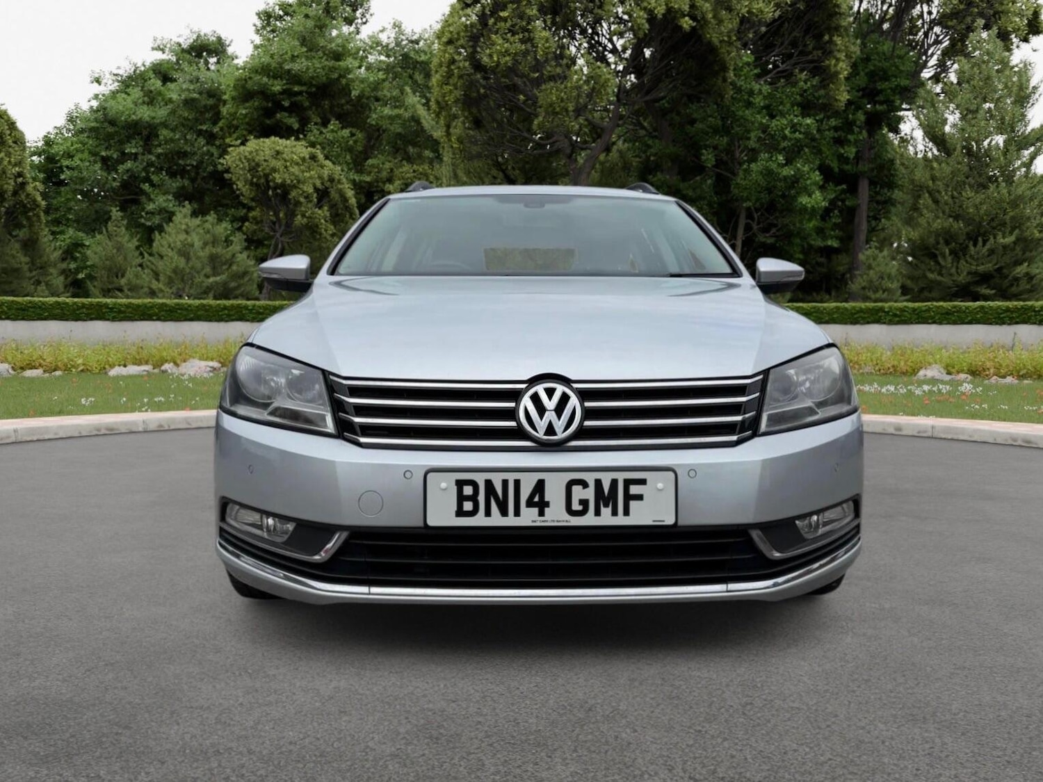Used Volkswagen Passat 2014 for sale - 78101453: Photo 3