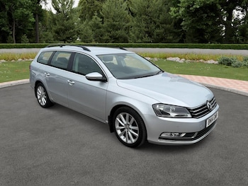 Used Volkswagen Passat 2014 for sale - 78101453: Photo