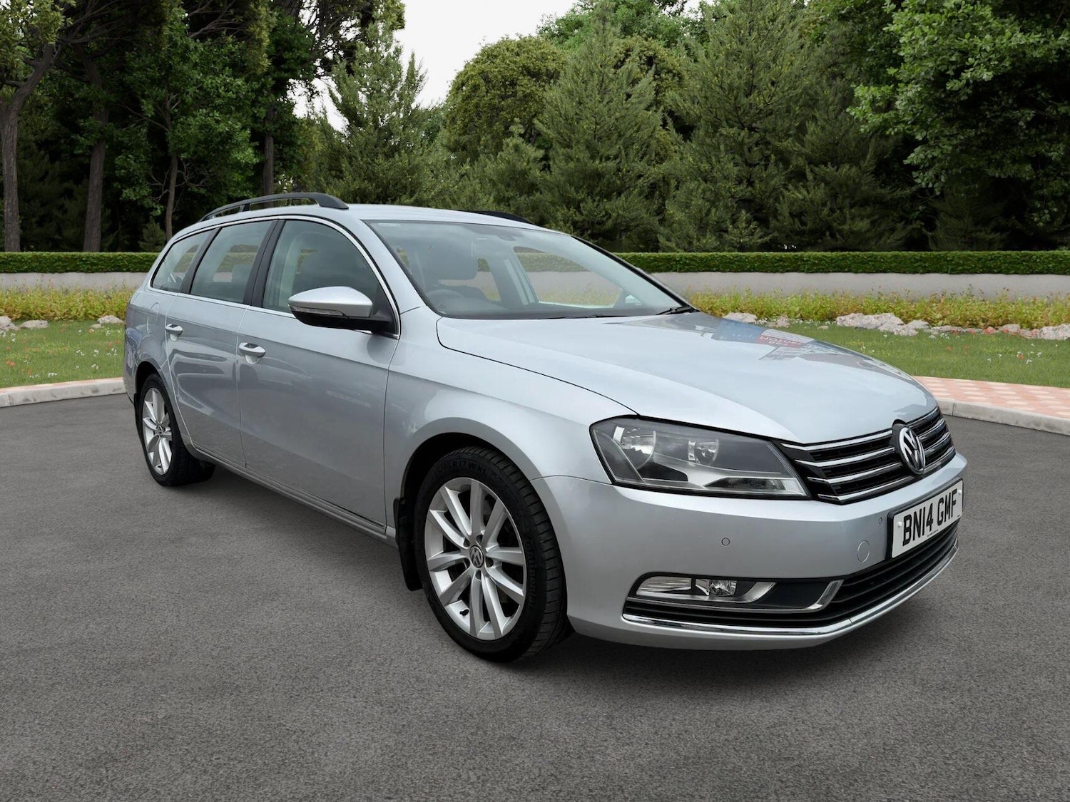 Used Volkswagen Passat 2014 for sale - 78101453: Photo 5