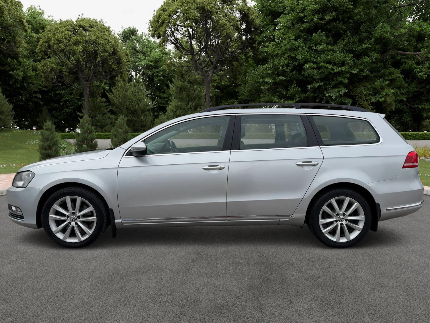 Used Volkswagen Passat 2014 for sale - 78101453: Photo 6