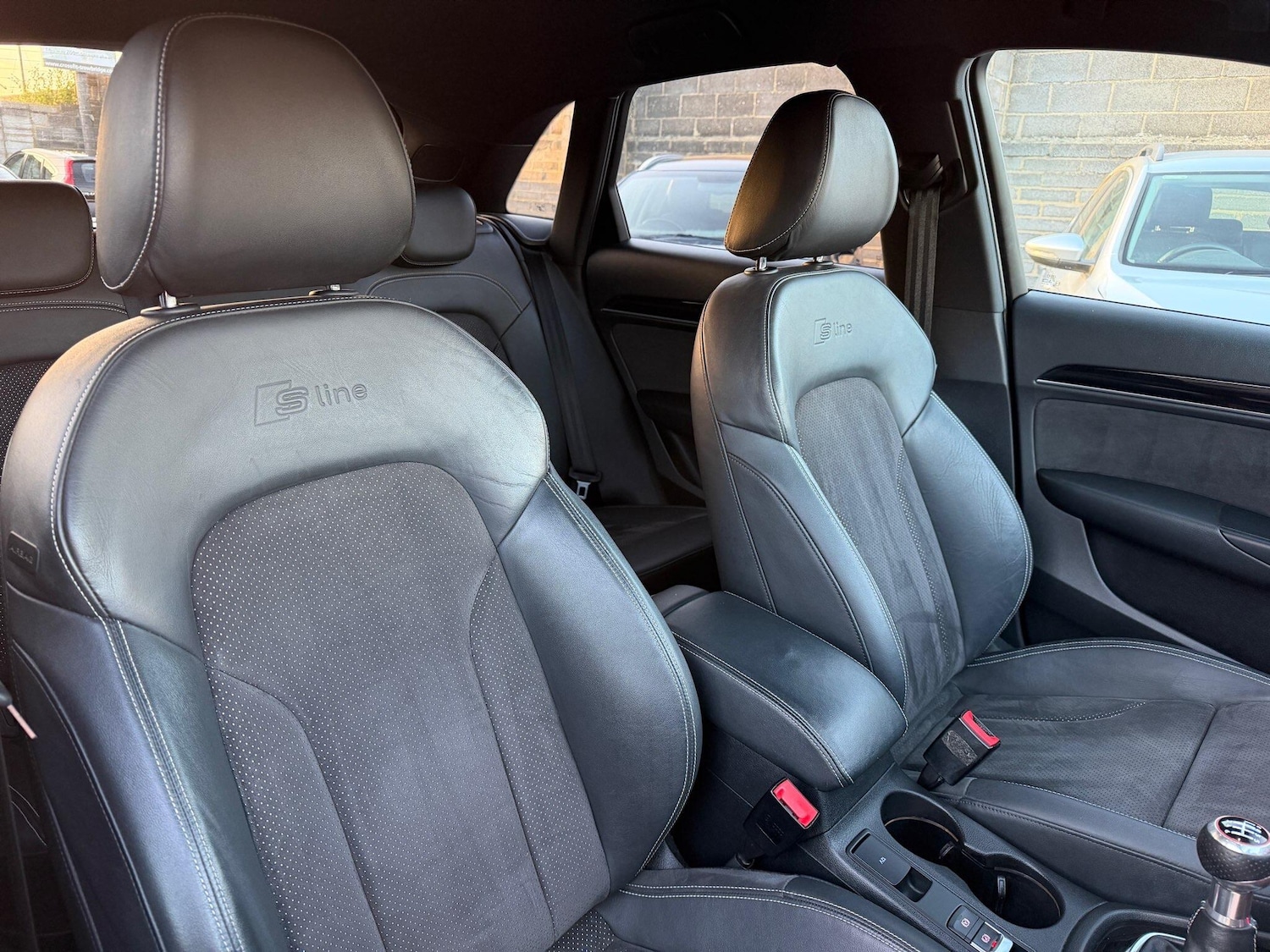 Used Audi Q3 2018 for sale - 78072565: Photo 12