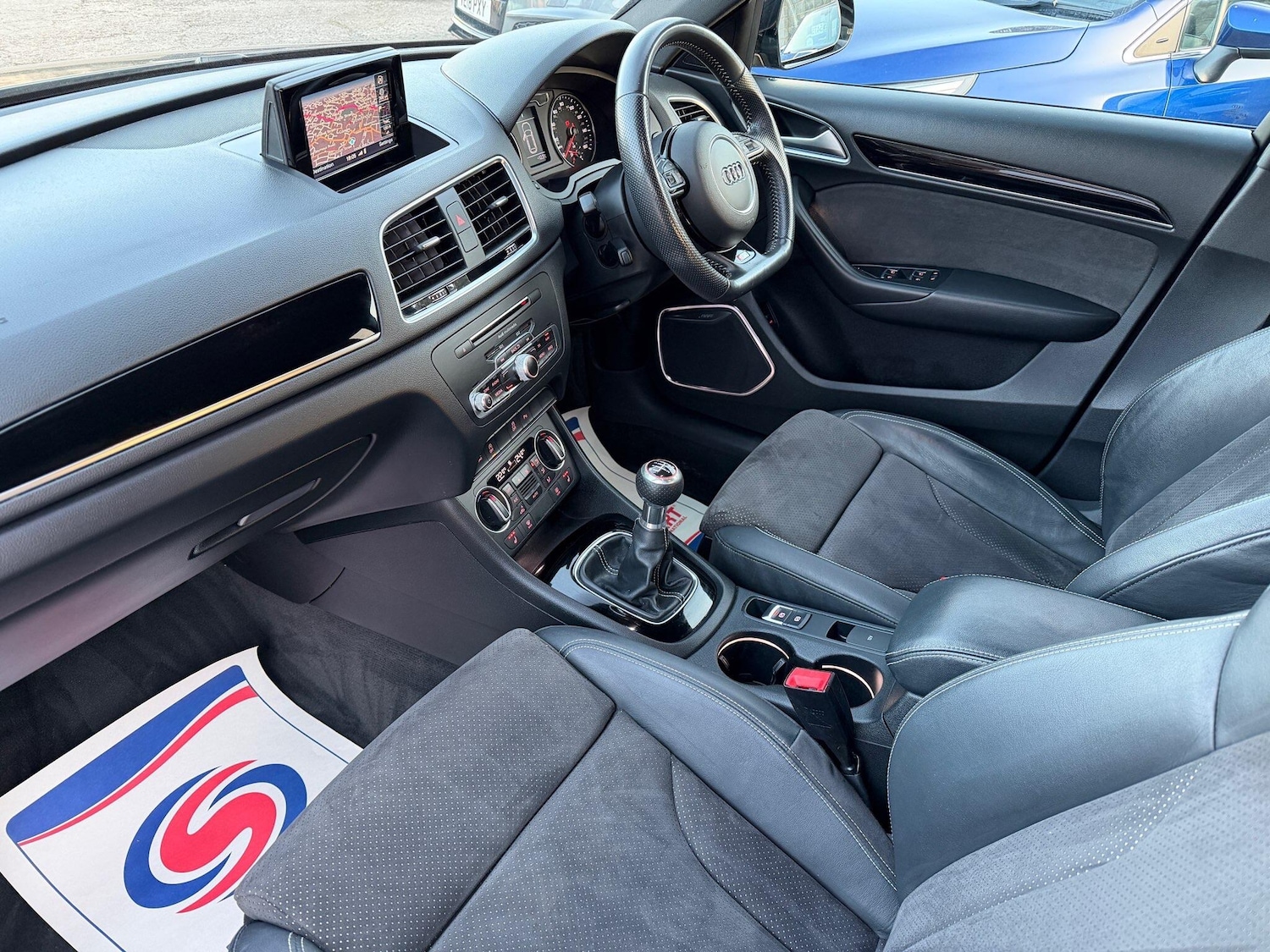 Used Audi Q3 2018 for sale - 78072565: Photo 13