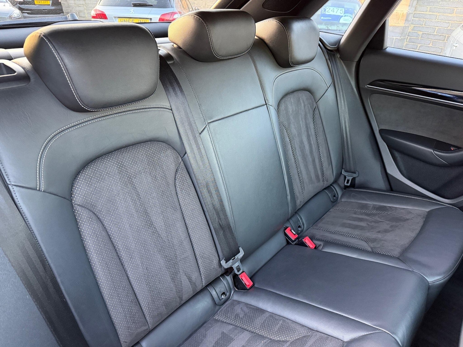 Used Audi Q3 2018 for sale - 78072565: Photo 15