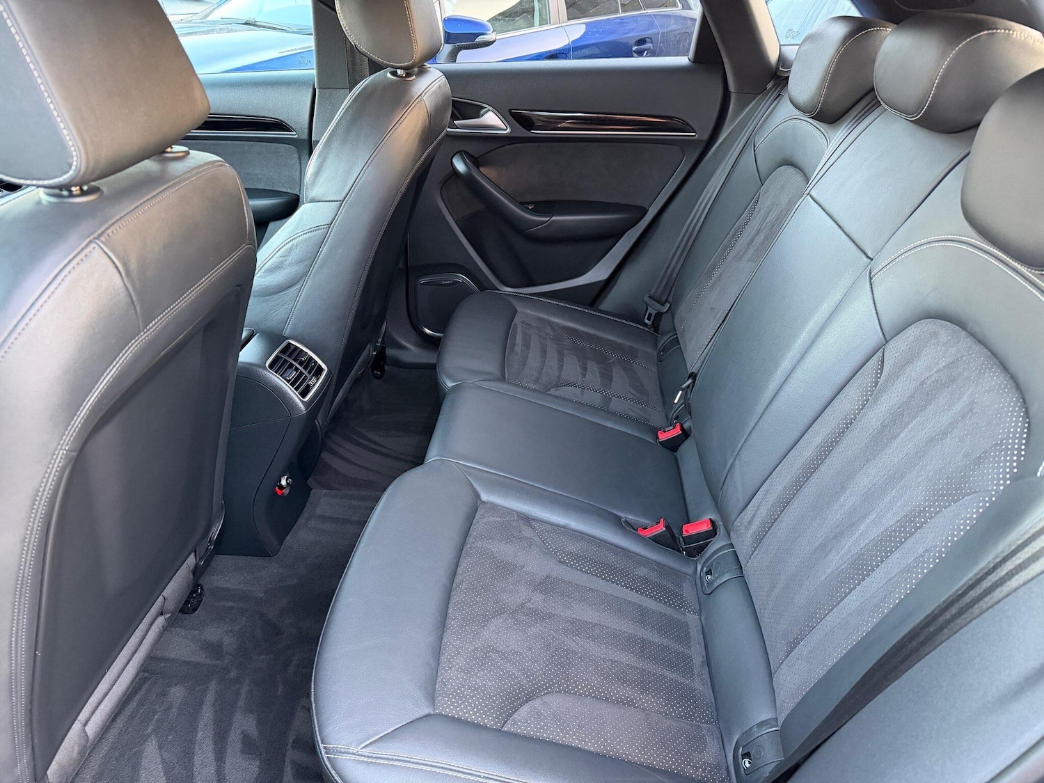 Used Audi Q3 2018 for sale - 78072565: Photo 16