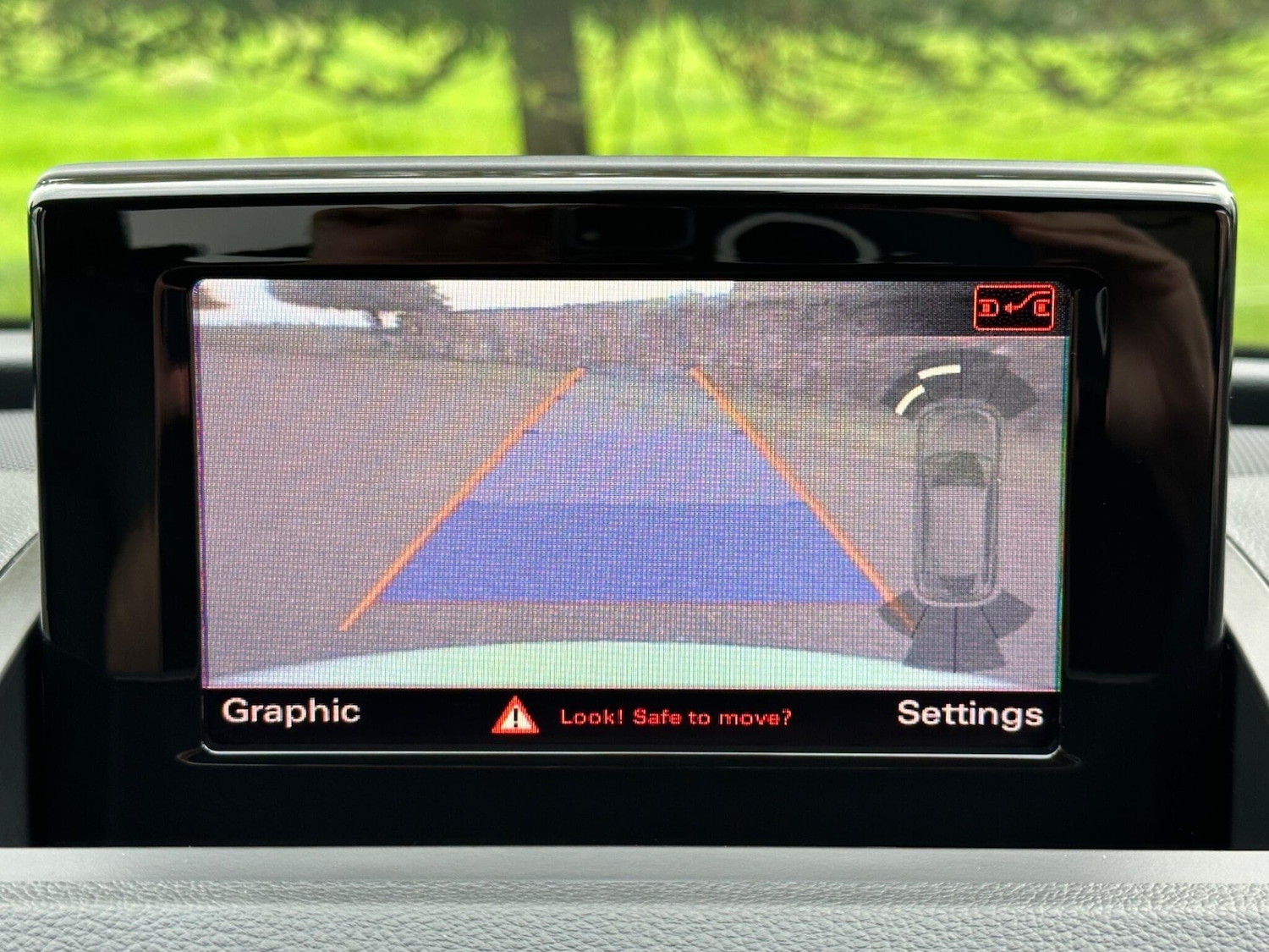 Used Audi Q3 2018 for sale - 78072565: Photo 18