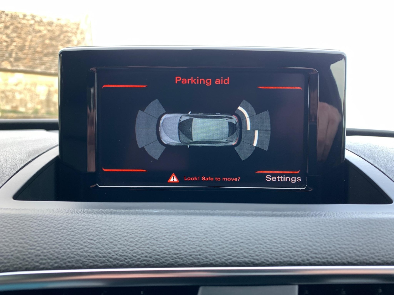 Used Audi Q3 2018 for sale - 78072565: Photo 19