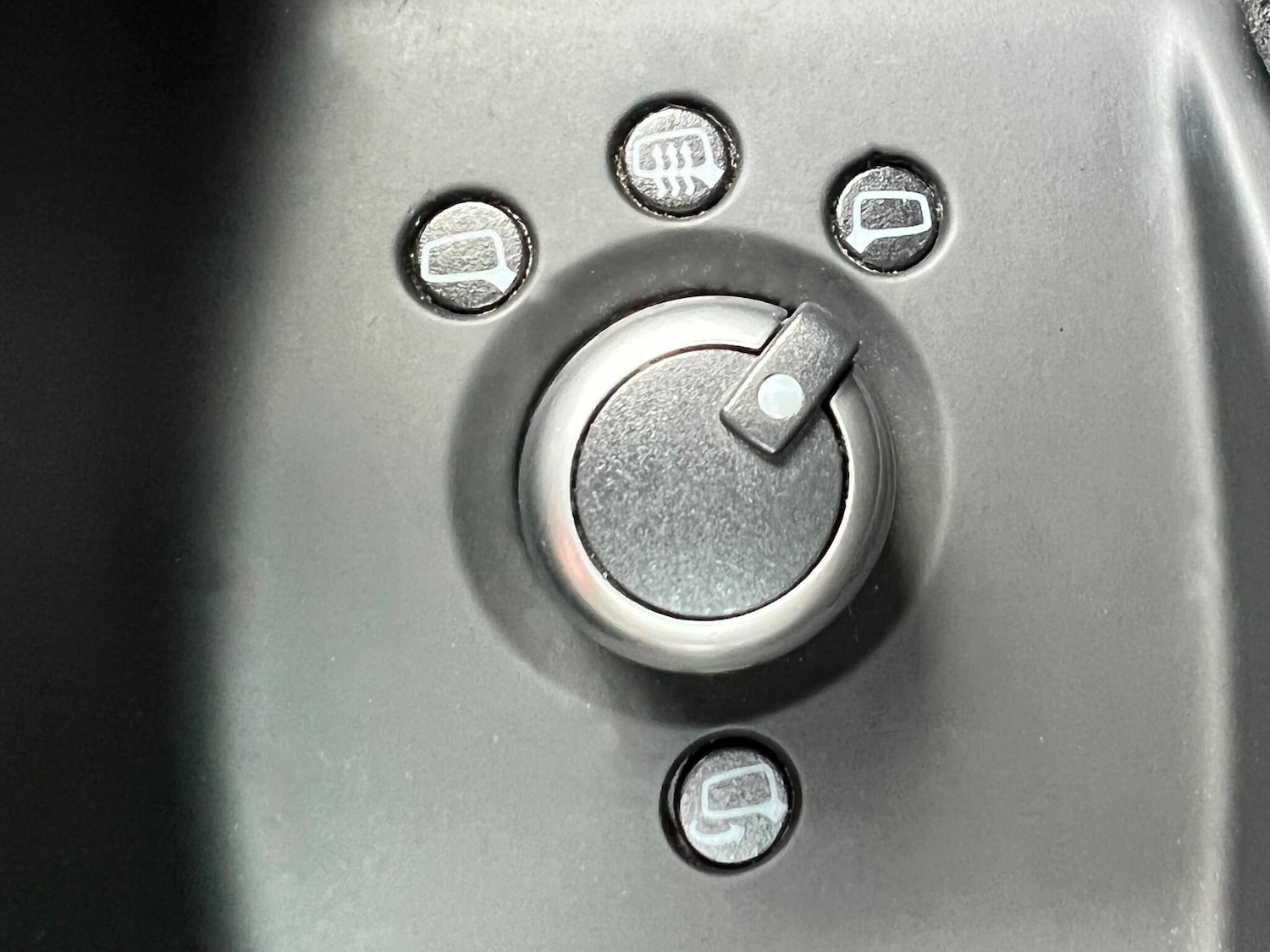 Used Audi Q3 2018 for sale - 78072565: Photo 25