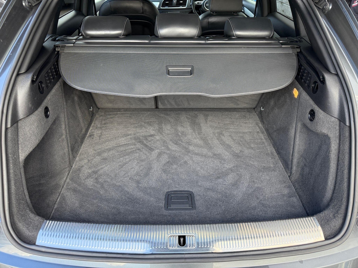 Used Audi Q3 2018 for sale - 78072565: Photo 27