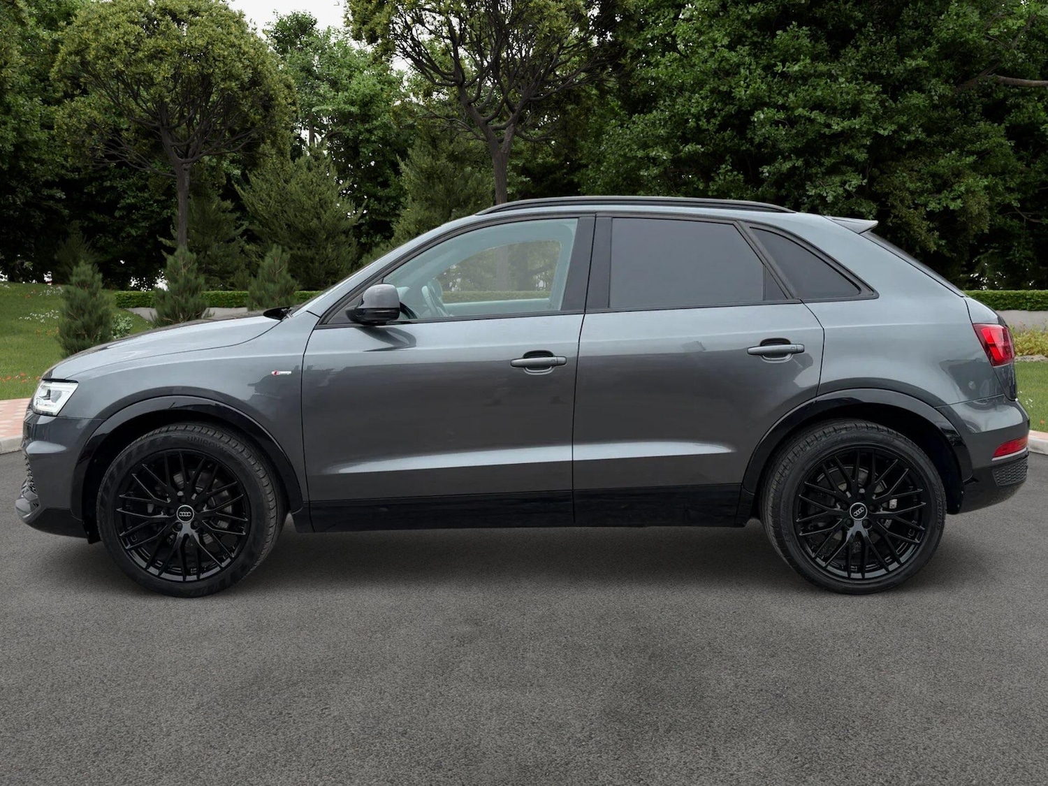 Used Audi Q3 2018 for sale - 78072565: Photo 6