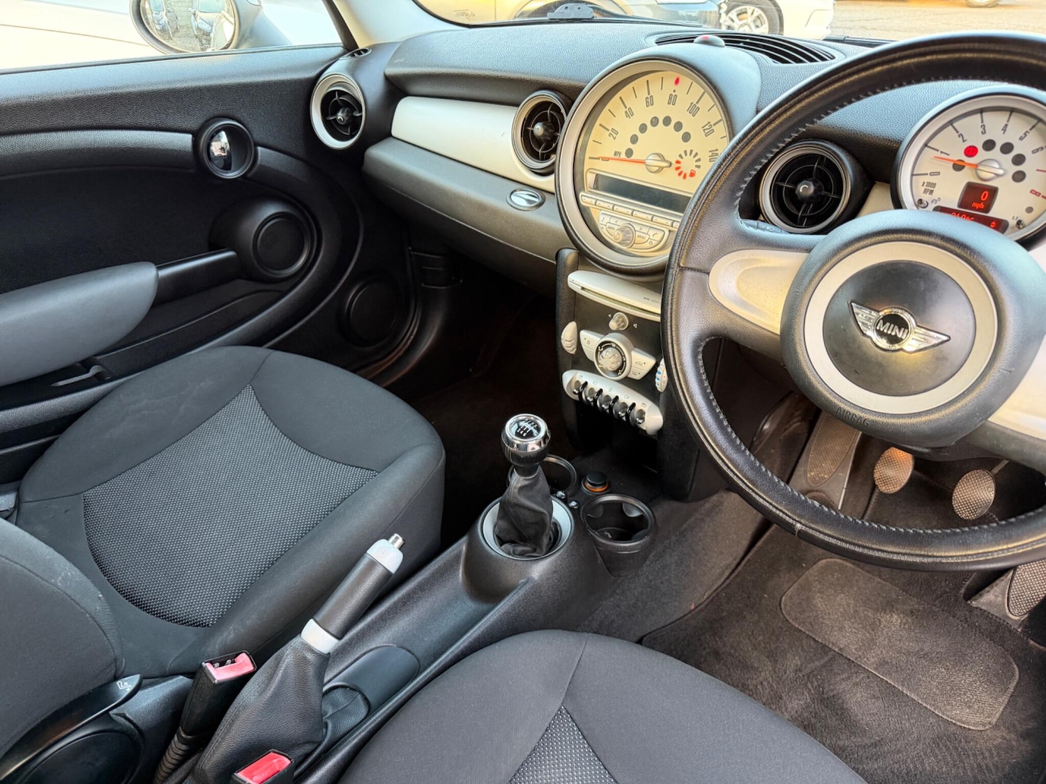 Used MINI Hatch 2009 for sale - 78171475: Photo 11