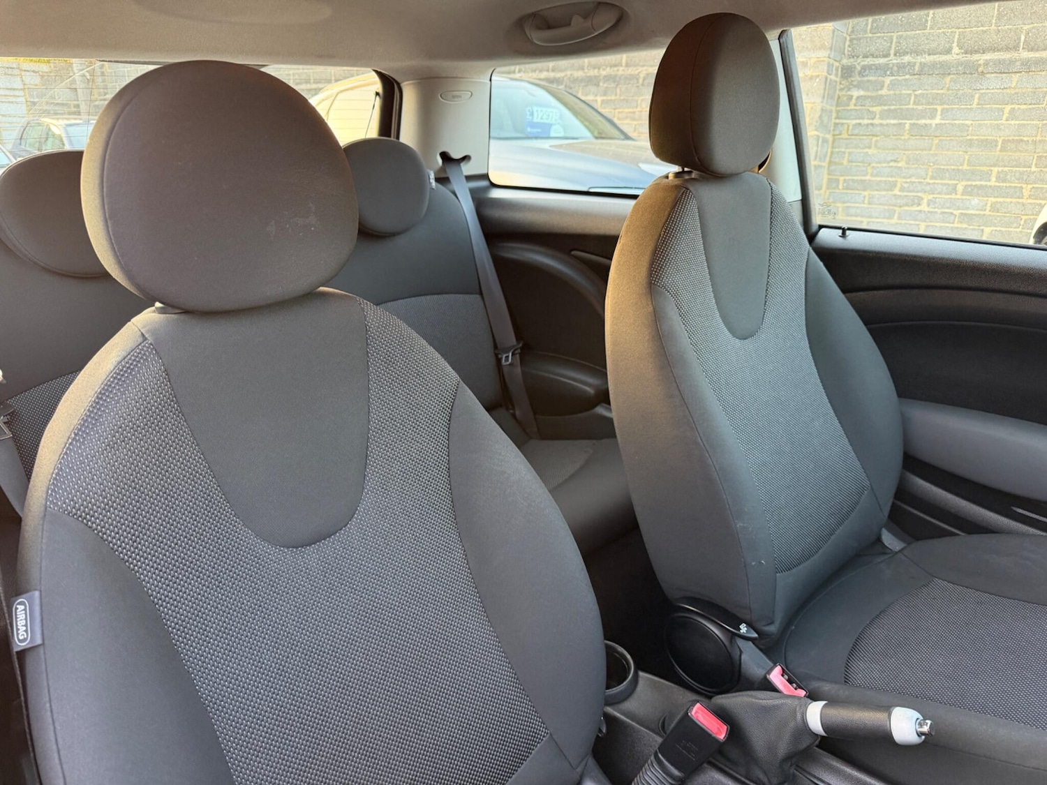 Used MINI Hatch 2009 for sale - 78171475: Photo 12