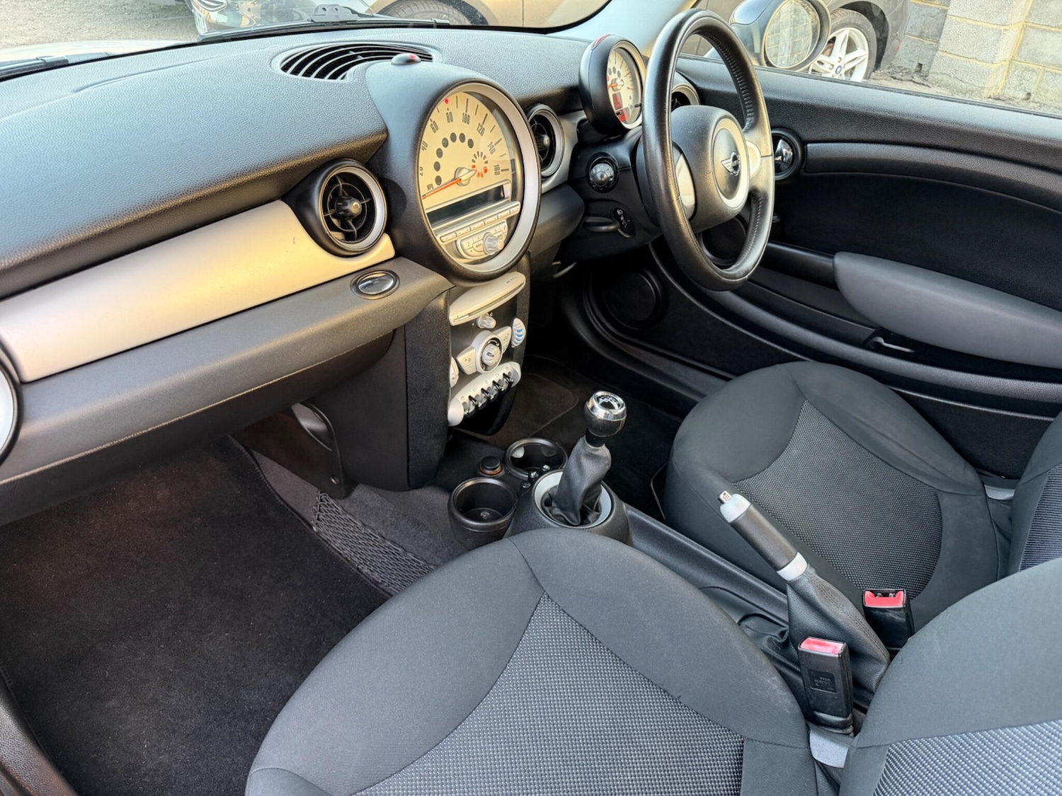 Used MINI Hatch 2009 for sale - 78171475: Photo 13