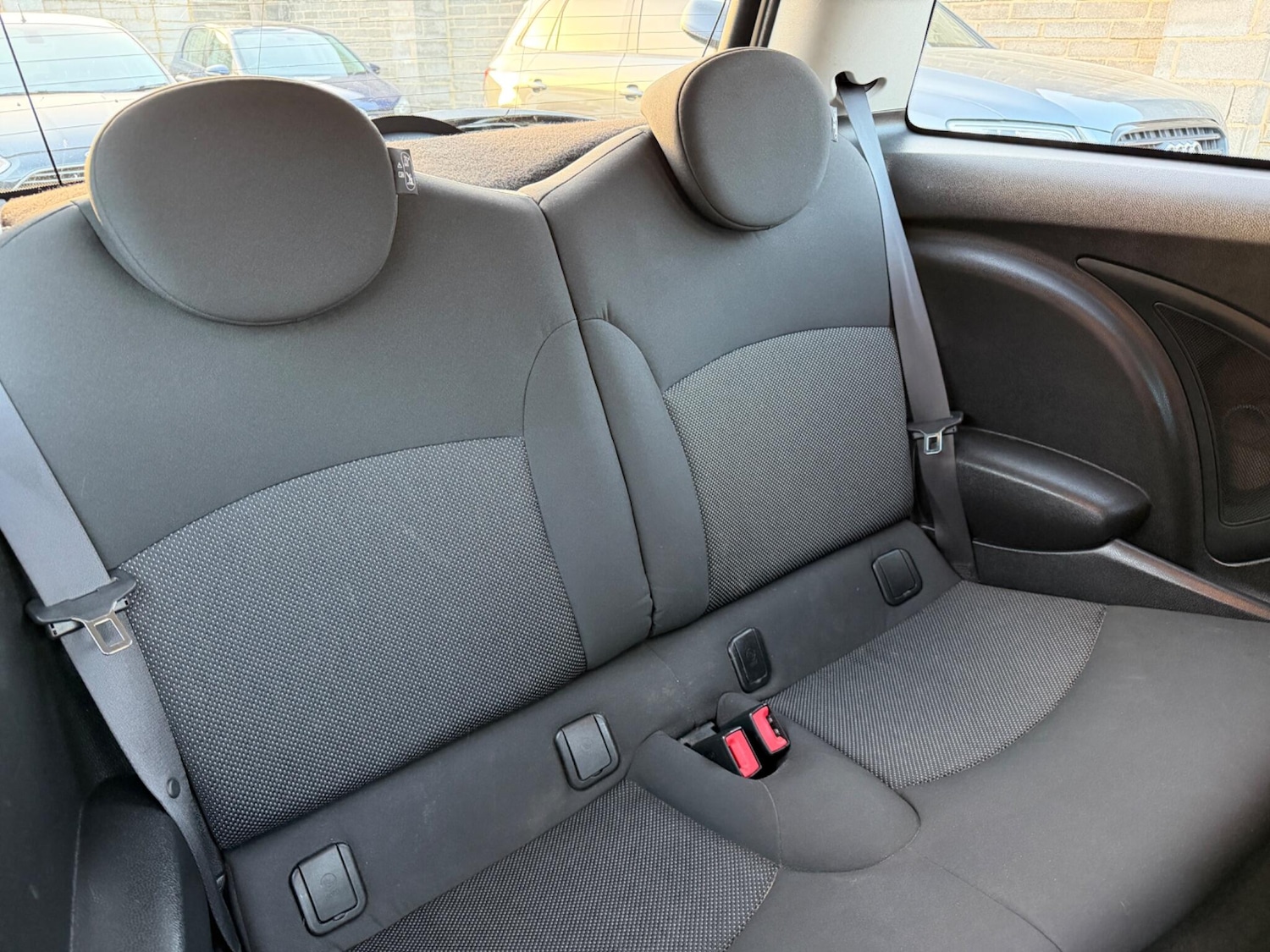 Used MINI Hatch 2009 for sale - 78171475: Photo 14