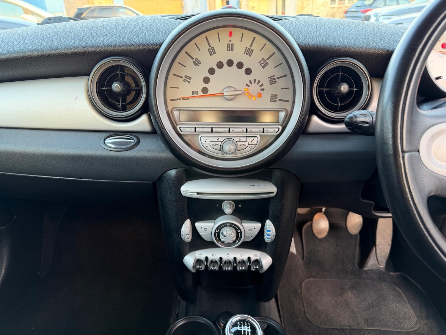 Used MINI Hatch 2009 for sale - 78171475: Photo 15