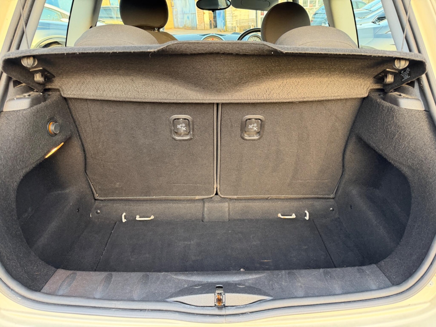 Used MINI Hatch 2009 for sale - 78171475: Photo 16