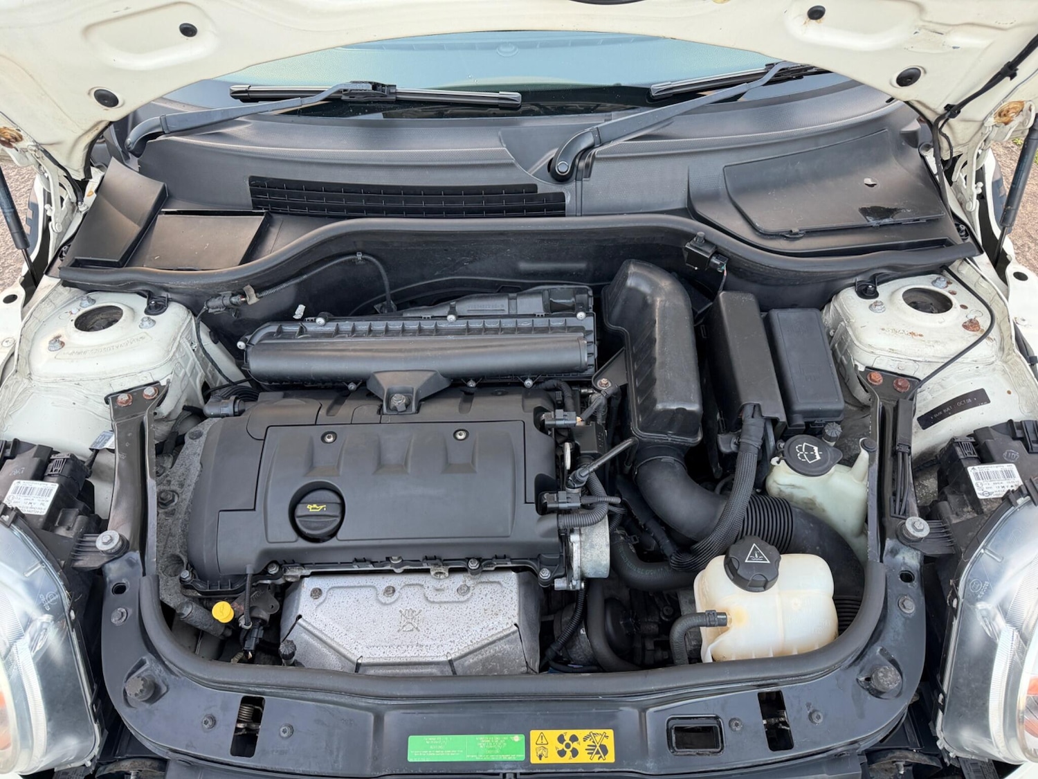 Used MINI Hatch 2009 for sale - 78171475: Photo 17