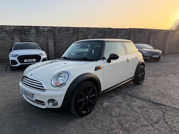 Used MINI Hatch 2009 for sale - 78171475: Photo