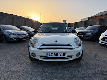 Used MINI Hatch 2009 for sale - 78171475: Photo