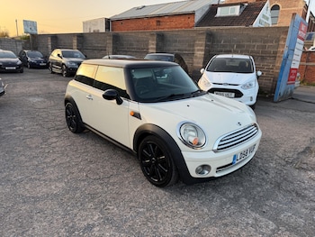 Used MINI Hatch 2009 for sale - 78171475: Photo