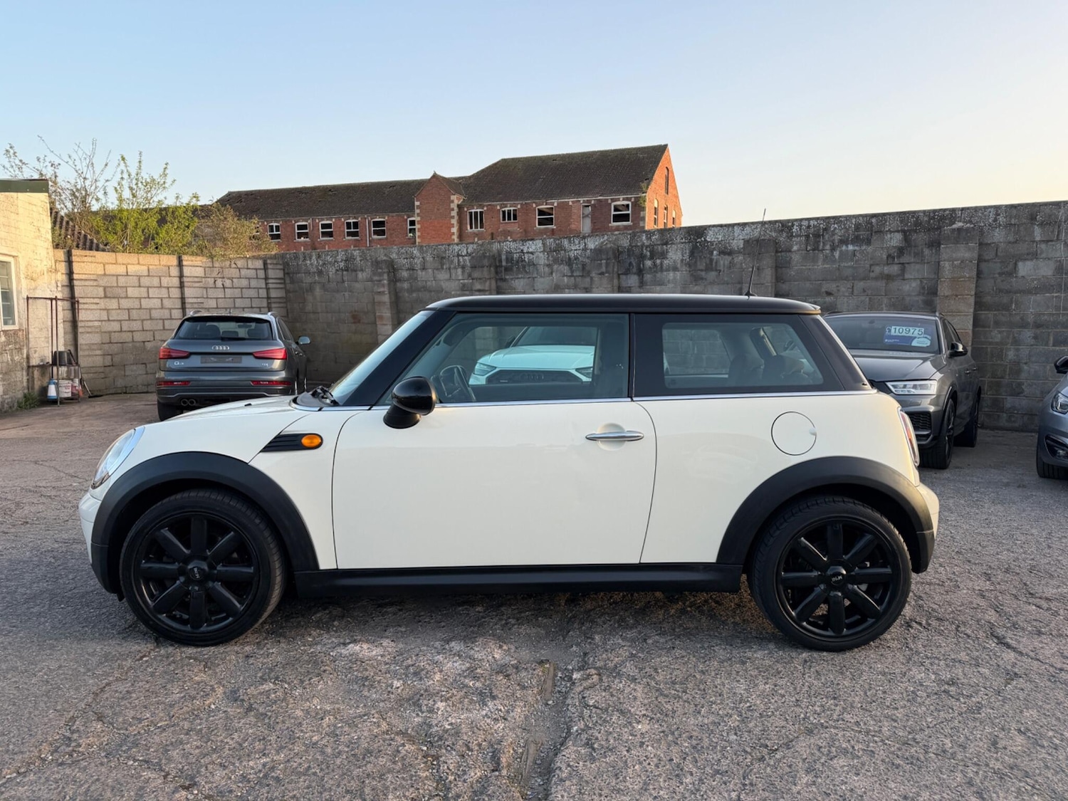 Used MINI Hatch 2009 for sale - 78171475: Photo 6