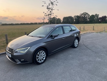 Used SEAT Leon 2015 for sale - 79236052: Photo