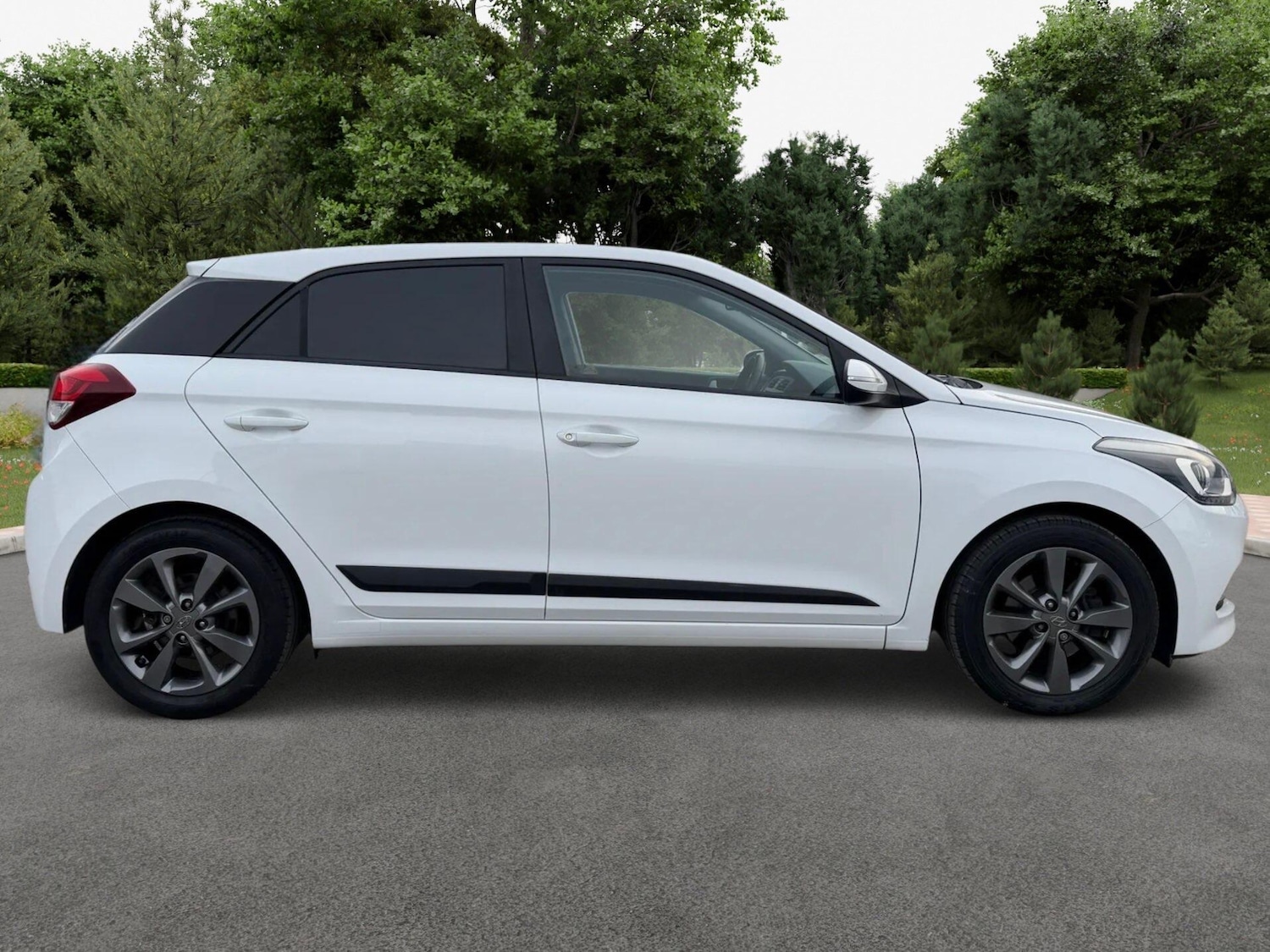 Used Hyundai i20 2016 for sale - 78072137: Photo 10